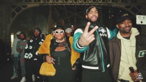Dave East x Mike & Keys x Stacy Barthe - So Much Changed