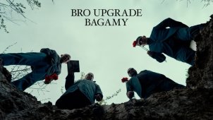 Bro Upgrade прощается с опасной зимой в новом видео «Bagamy»