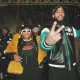 Dave East x Mike & Keys x Stacy Barthe - So Much Changed