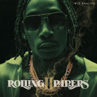 ​Wiz Khalifa «Rolling Papers 2»