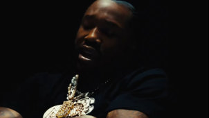 ​  Meek Mill - Came From The Bottom