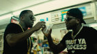 ​Jeezy, Puff Daddy «Bottles Up»