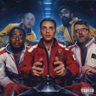 Logic «The Incredible True Story»