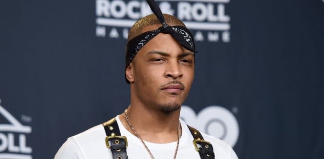 ​T.I. показал трейлер концептуального альбома «Dime Trap» с комиком Дэйвом Шапеллом