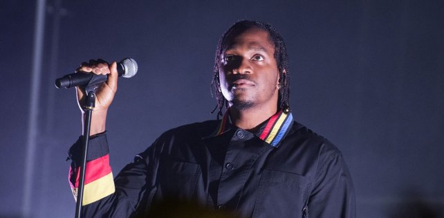 Pusha T и Lauryn Hill выпустили совместную песню «Coming Home»