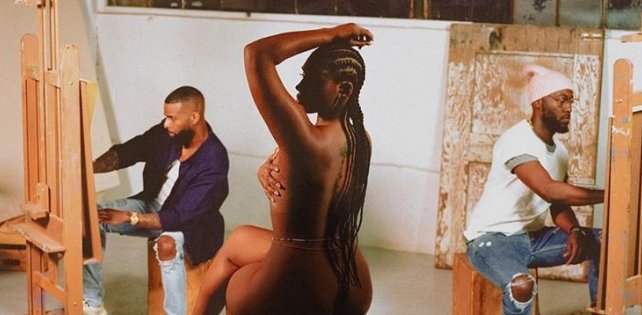 ​dvsn анонсировали концептуальный альбом «A Muse In Her Feelings» и раскрыли список гостей