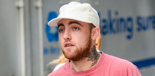 ​Команда Mac Miller анонсировала новый альбом, посвященный его творчеству и наследию