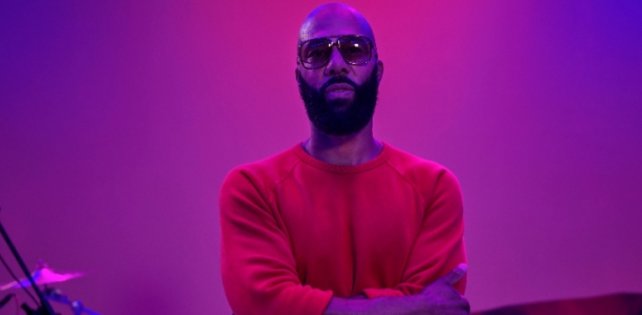 ​Common выпустил ремикс песни «What Do You Say» при участии Дэмиана Марли