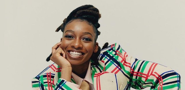 ​Little Simz выпустила новый бэнгер «Rollin Stone»