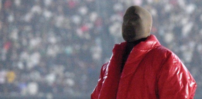 Kanye West изменил альбом «Donda». Послушайте новую версию