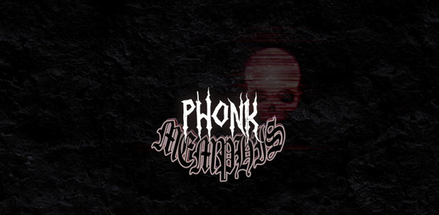 PHONK / MEMPHIS PARTY В МОСКВЕ. БЕСПЛАТНЫЙ ВХОД