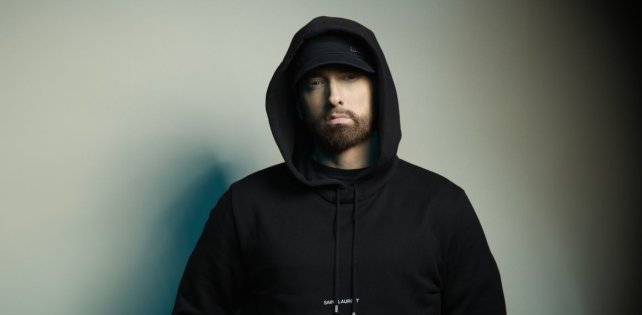 Eminem — The Death Of Slim Shady