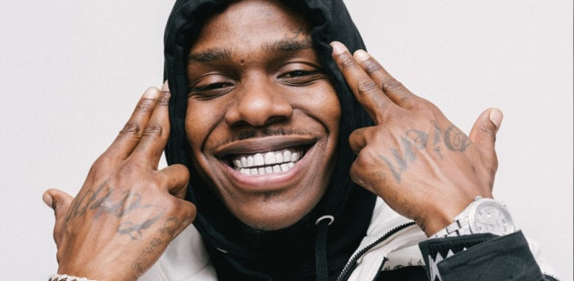 DaBaby напомнил о себе и поделился видео на дисс-трек «Lawsuit On A Wednesday».