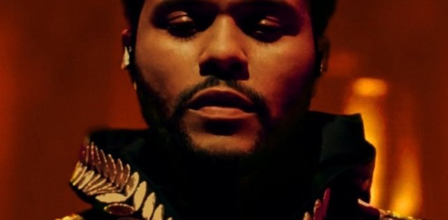 The Weeknd презентовал на концерте в Бразилии ряд новых песен, а также спел с Playboi Carti и Anitta.