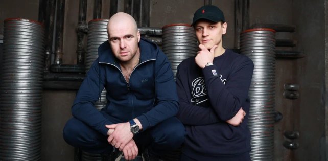 «Рыночные отношения» на концерте Rap.ru Oldshool 30 ноября.