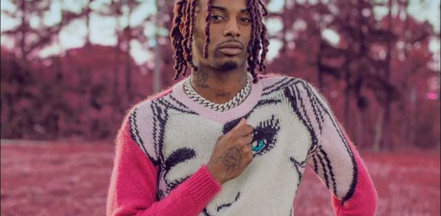 Playboi Carti максимально замедляется в новом полуночном видео «All Red».