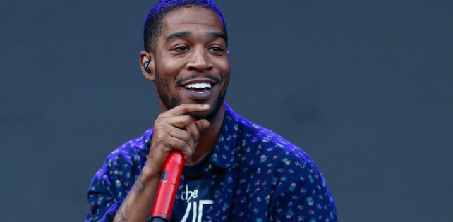 Kid Cudi и Chip Tha Ripper в солнечном видео с прогулками по Нью-Йорку «Don’t Worry».