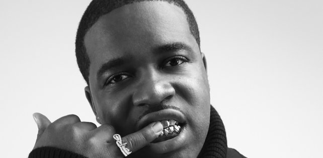 FERG, Future и Mike WiLL Made-It изучают эффект нового сингла «Allure» в синей студии.