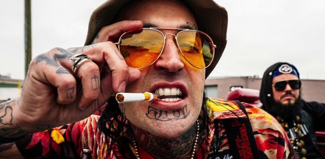 Конор, Криштиану, Лео, Рой Джонс и другие в видео Kordhell, DJ Paul и Yelawolf «Championship Ring»