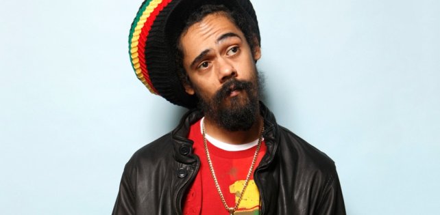 Damian «Jr. Gong» Marley выступает против коррупции в остросоциальном видео на трек «Banner».