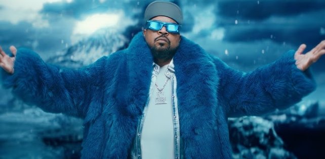 Разговоры в иглу, парики и огнестрельное оружие в новом видео Ice Cube «It’s My Ego».