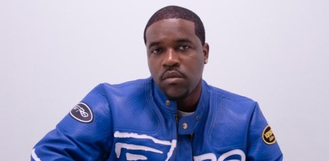 FERG готовится к Хэллоуину в новом видео на трек «Thought I Was Dead».