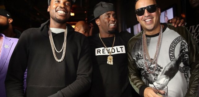 50 Cent объяснил, что чем больше Meek Mill оправдывается по ситуации с Diddy, тем хуже для него.