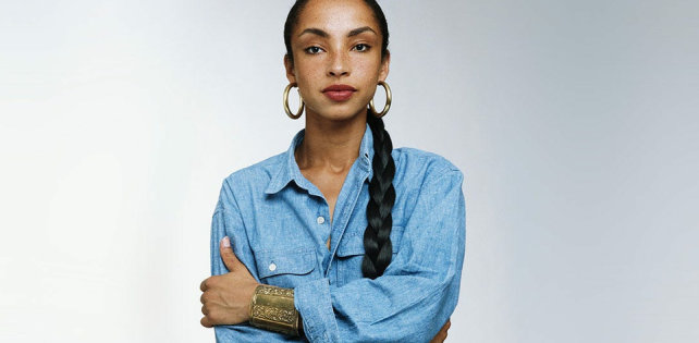 Великая Sade Adu вернулась с новой балладой, посвященной сыну.