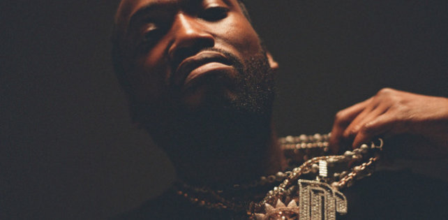 Meek Mill подсуетился под американские выборы с новым треком «Who You Voting For?».