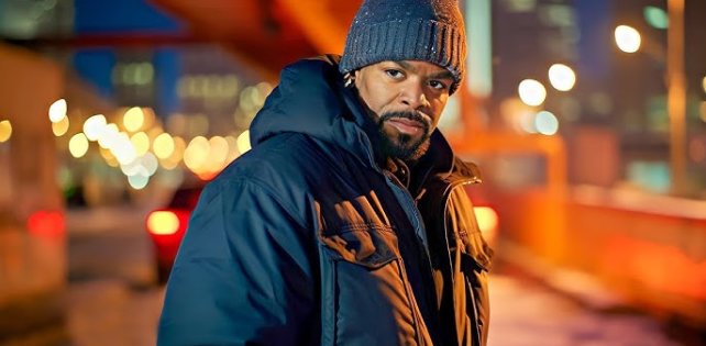 Стена из бумбоксов и жизнь рабочего класса в новом видео Nino Man и Method Man «M.A.N».