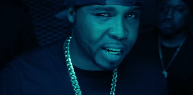 Выстрелы в бильярдной в новом видео 38 Spesh «Had It Coming» с участием Havoc и Lloyd Banks.