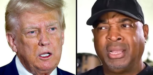 Consequence и Chuck D призывают задуматься над решениями страны в видео «What Has America Done».