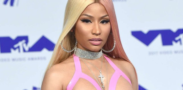 После делюкса «Pink Friday 2» Nicki Minaj поставит карьеру на паузу?