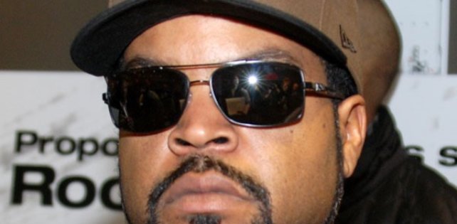 Ice Cube отправился в студию шоу «On The Radar», чтобы вернуть себе 1992 год и времена альбома «The Predator».