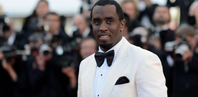 Итоги недели с DIddy: последнее обвинение на сегодня поступило против Шона Комбса в пятницу.