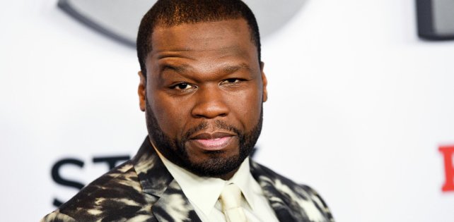 50 Cent оформил свой дебют в этом году и появился на сингле O.T и Elesia Iimura «Prayed Up».