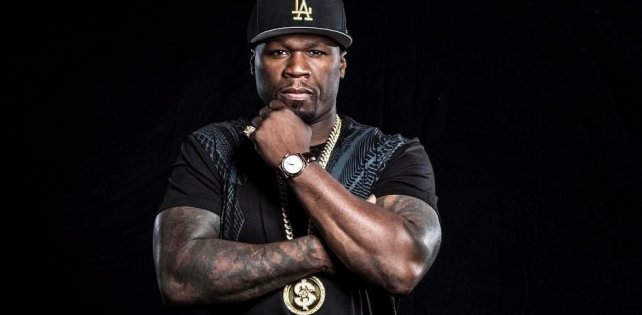 ​50 Cent с классикой на шоу «Jimmy Kimmel Live!»: «P.I.M.P.» и «Many Men (Wish Death)». 