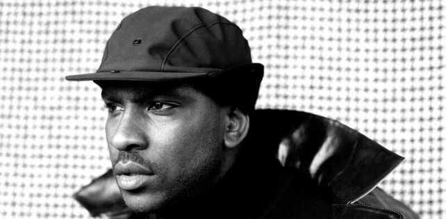 Готика на свежем воздухе от Skepta — британец представил новое видео «Alpha Omega»