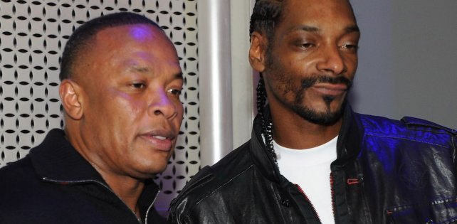 Необходимый бонус к релизу Snoop Dogg и Dr. Dre «Missionary» в виде короткометражного фильма.