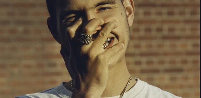 ​Британец Slowthai оправдан по обвинениям в изнасиловании в Оксфорде. 