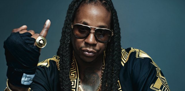 2 Chainz дал взглянуть на треклист нового альбома