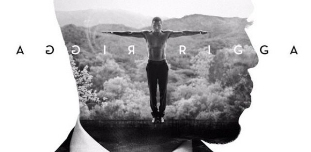 Trey Songz и его пластинка на финишной прямой