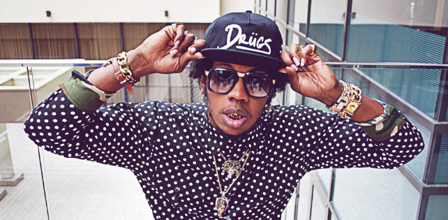 Делай как я, делай лучше меня: Trinidad James получит $150 000 за хук в «Uptown Funk»