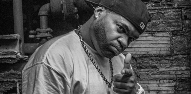 Скончался участник Three 6 Mafia, Koopsta Knicca