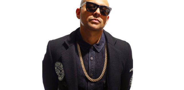 ​10 апреля Sean Paul выступит в Москве при поддержке Universal Music и ВКонтакте