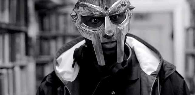     MF DOOM   - 