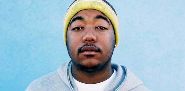 ​Domo Genesis «Aren’t U Glad You’re U?»: альбом участника Odd Future на продакшн Evidence