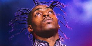 Умер Coolio, автор хита "Gangsta paradise"