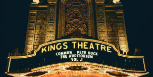 Common x Pete Rock «The Auditorium: Volume 1»