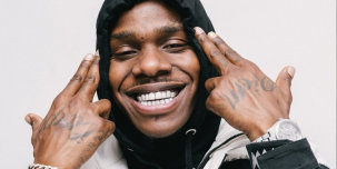 DaBaby напомнил о себе и поделился видео на дисс-трек «Lawsuit On A Wednesday».